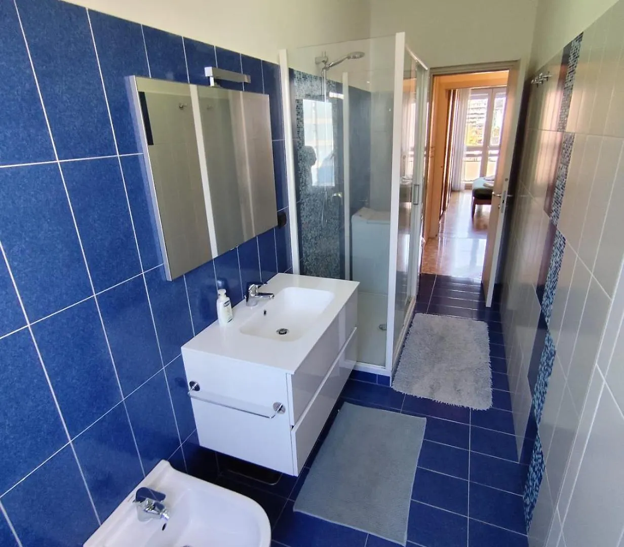 Urban Retreat, Eleganza E Comfort A Milano Milan