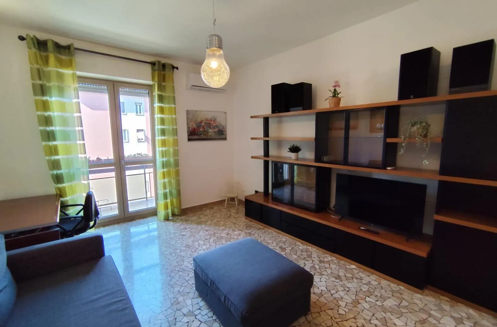 Urban Retreat, Eleganza E Comfort A Milano Apartment Milan