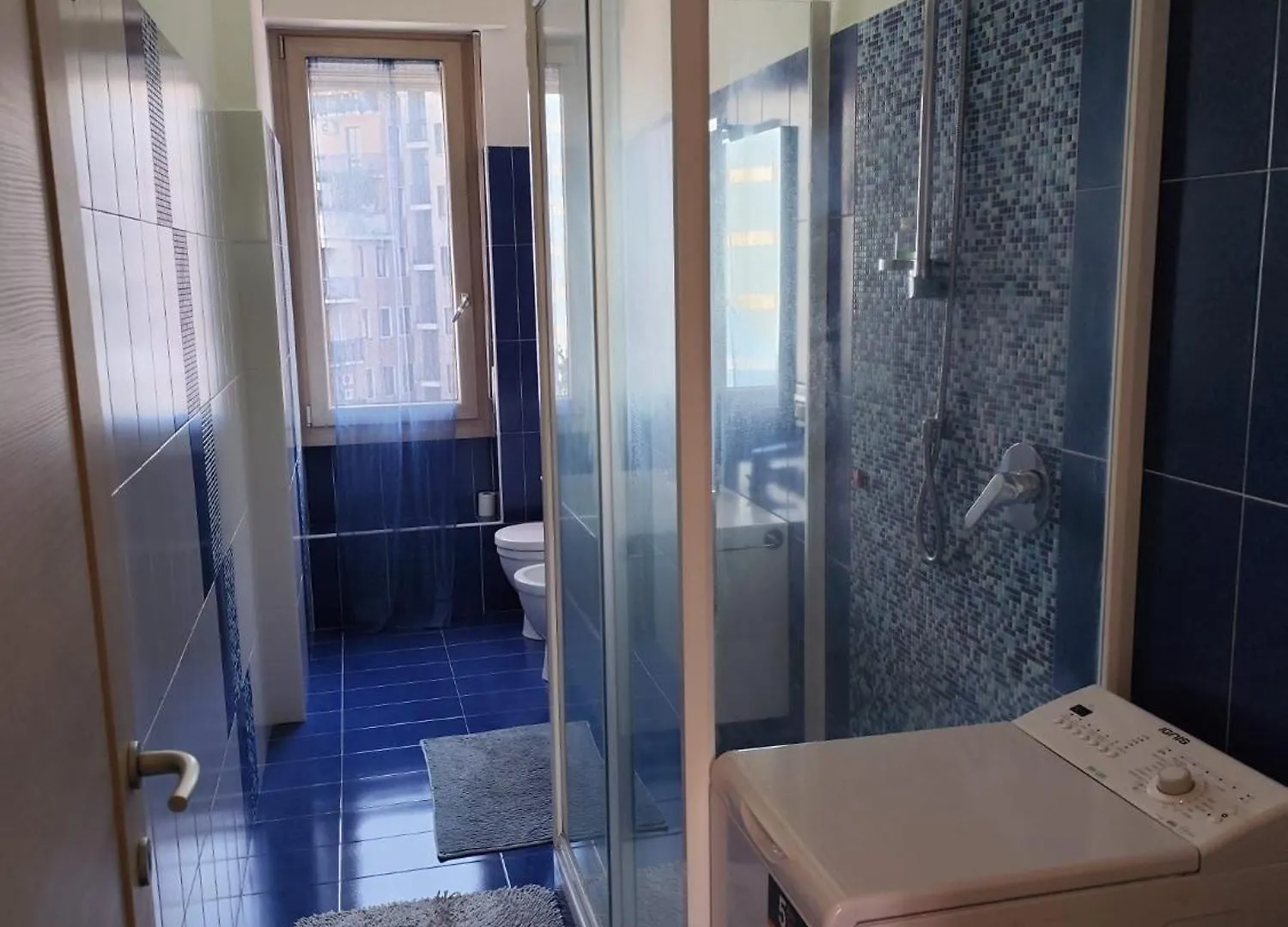 Urban Retreat, Eleganza E Comfort A Milano Apartment Milan