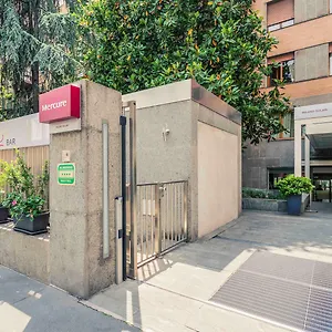 Mercure Solari מילאנו