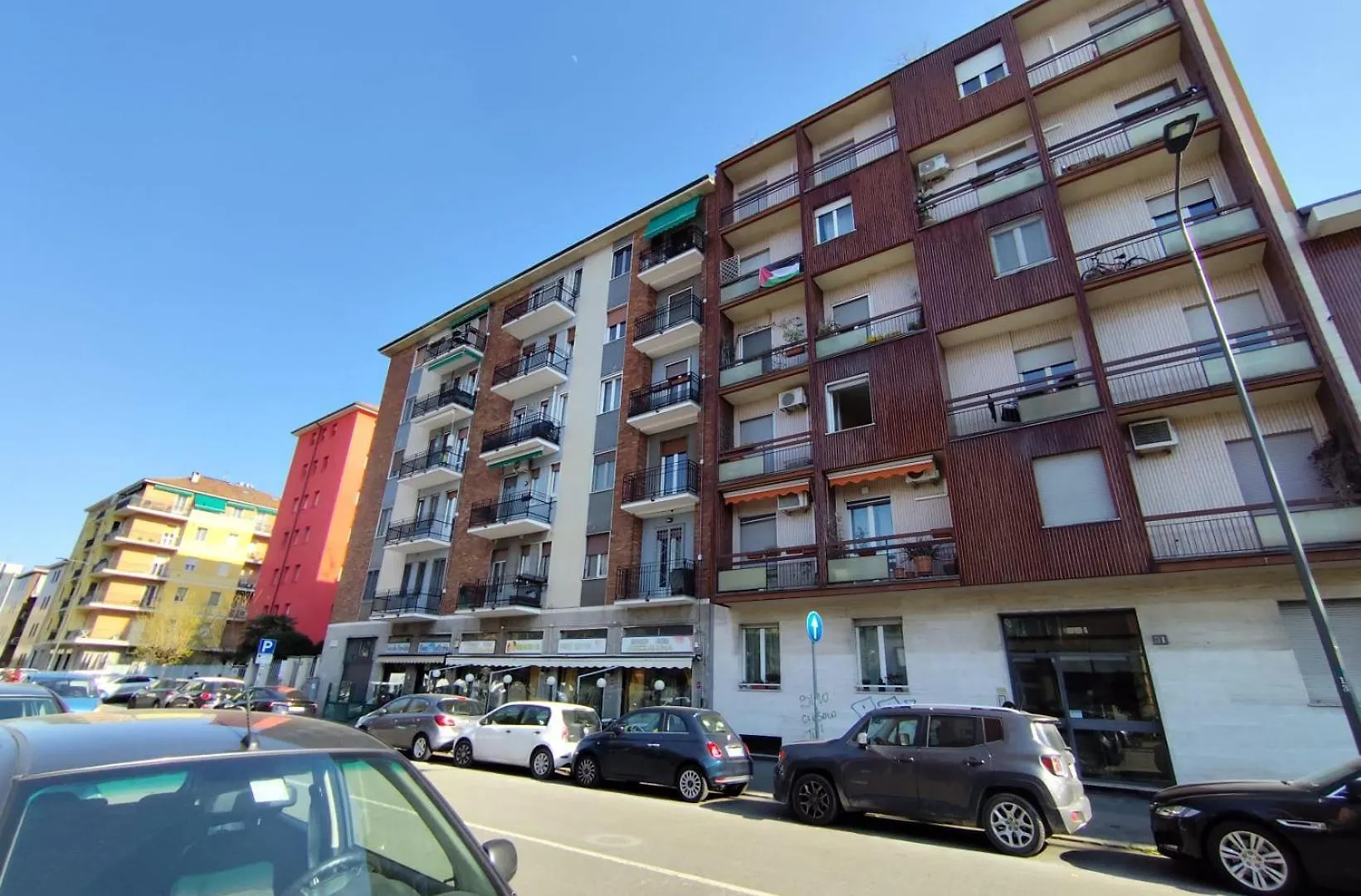 Urban Retreat, Eleganza E Comfort A Milano إيطاليا