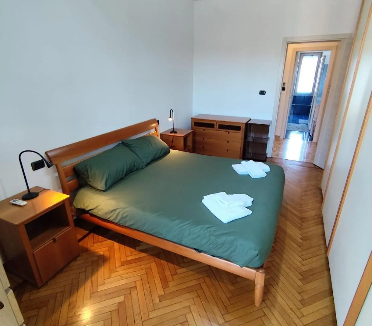 Urban Retreat, Eleganza E Comfort A Milano