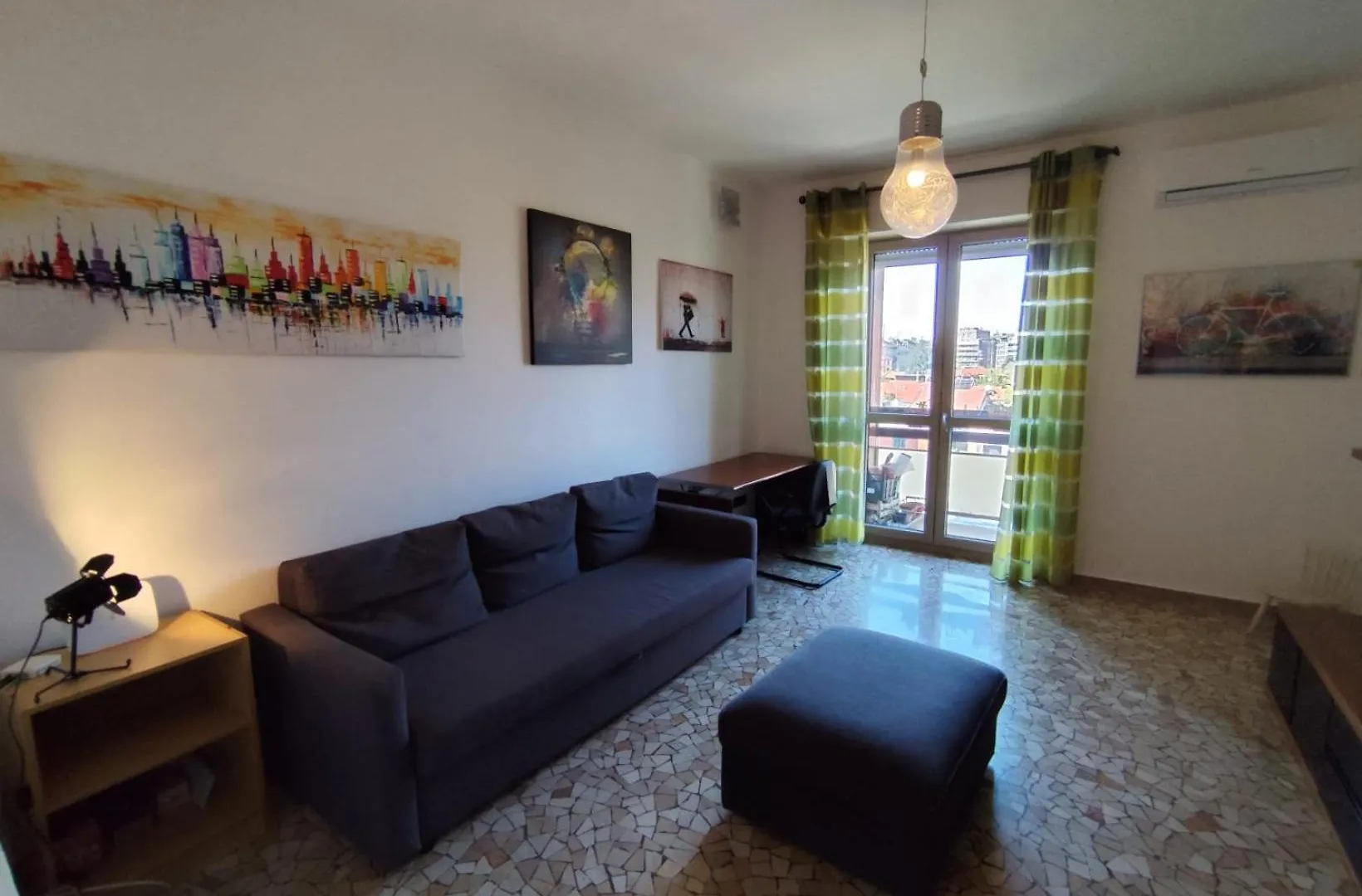 Urban Retreat, Eleganza E Comfort A Milano