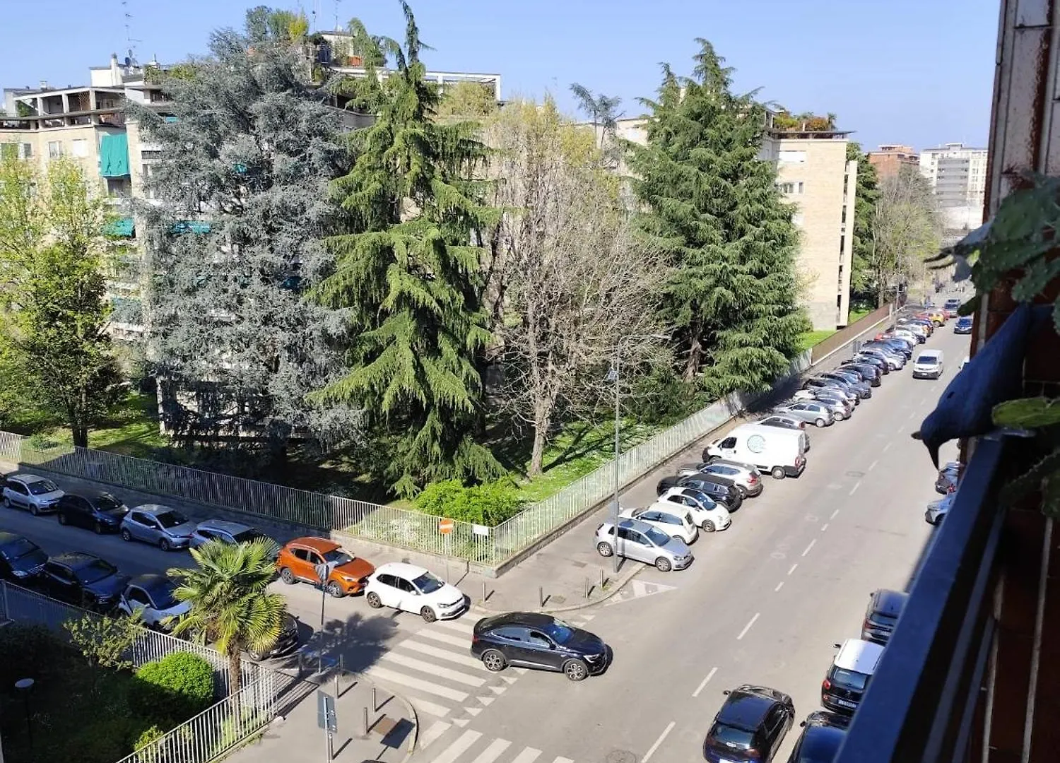 Apartment Urban Retreat, Eleganza E Comfort A Milano